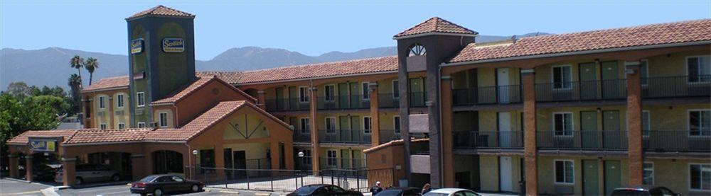 Hotel Corona Ca - Hwy 91 Екстериор снимка